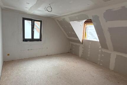 WG Neugründung nahe Stadtmauer