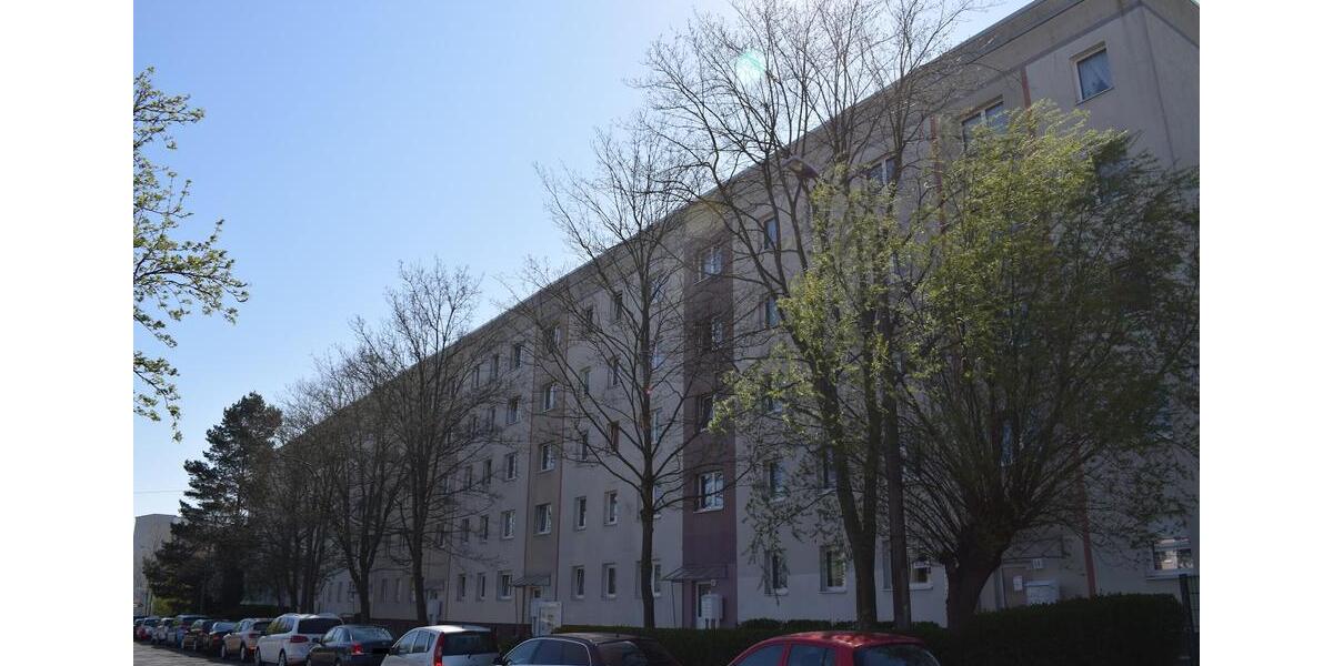 Etagenwohnung Gotha - 3 Zimmer, 59 m&sup2;, 360&euro; | Angebot:26563043