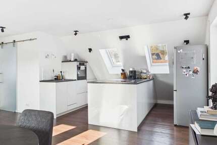 Wohnung Bad Abbach Weichs - 2 Zimmer, 63 m&sup2;, 800&euro; | Angebot:26865166