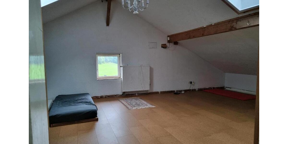 Wohnen auf Zeit Sankt Englmar - 1 Zimmer, 40 m&sup2;, 600&euro; | Angebot:24775115