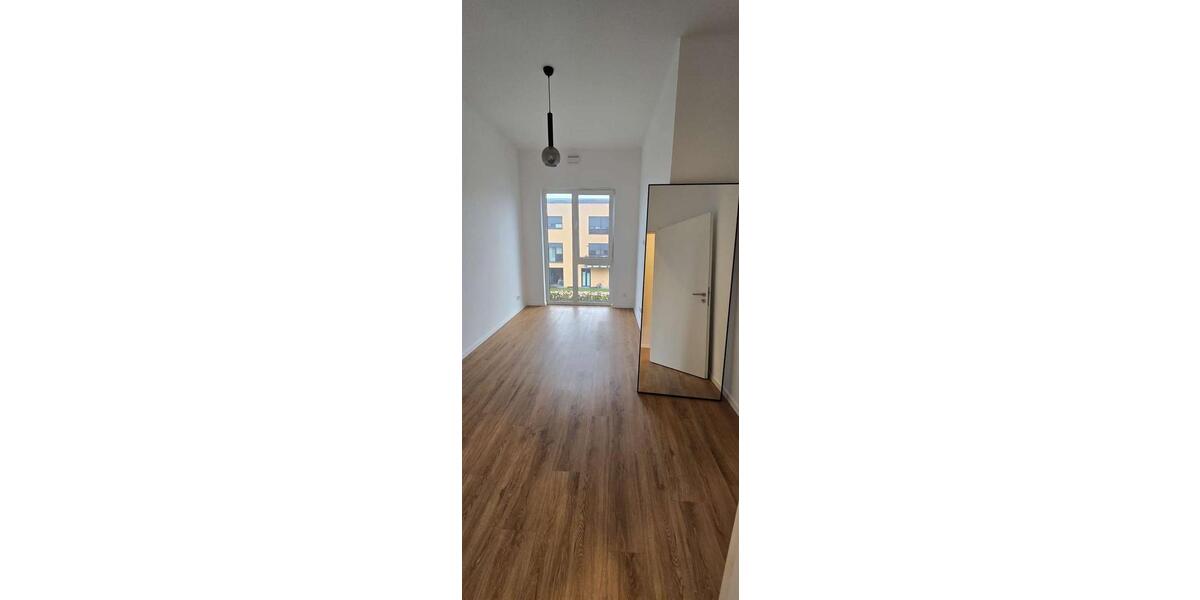 Etagenwohnung Offenbach am Main Bieber - 3 Zimmer, 85 m&sup2;, 1.200&euro; | Angebot:26647526