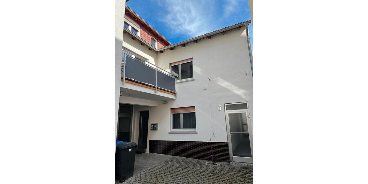 Wohnen auf Zeit Deidesheim - 1 Zimmer, 17 m&sup2;, 495&euro; | Angebot:26578054