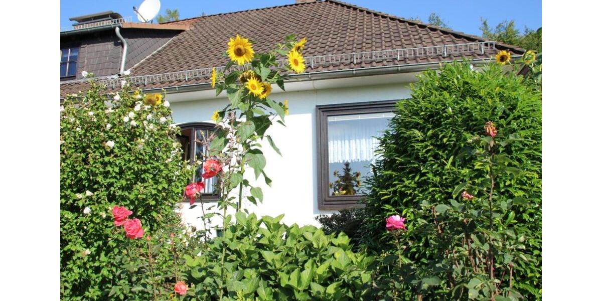 Ruhige Nichtraucher - Monteur Ferienwohnung für 2-3 P. am Wald. 2 zimmer