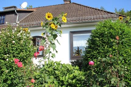 Wohnen auf Zeit Willebadessen - 2 Zimmer, 35 m&sup2;, 60&euro; | Angebot:22697832