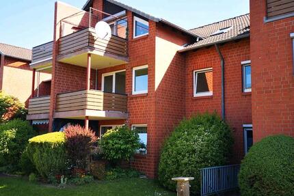 Wohnung Königslutter am Elm - 3 Zimmer, 74 m&sup2;, 580&euro; | Angebot:26697620
