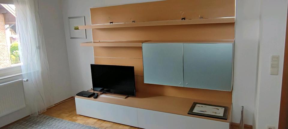 Wohnen auf Zeit Marl Alt-Marl - 2 Zimmer, 58 m&sup2;, 980&euro; | Angebot:25864041