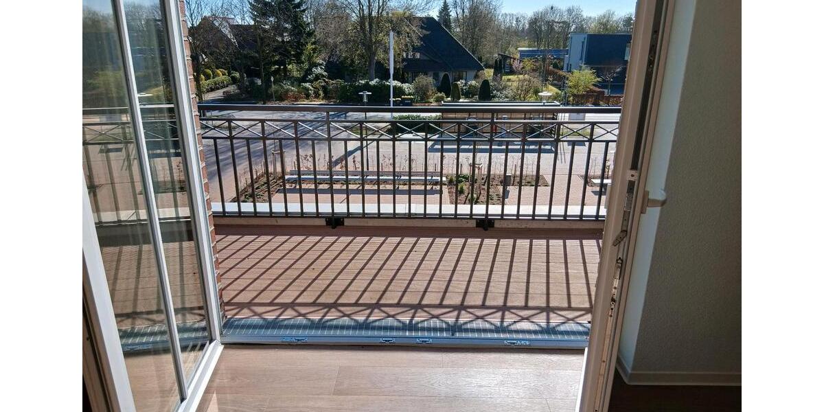 Dachgeschoßwohnung Lorup - 3 Zimmer, 90 m&sup2;, 1.070&euro; | Angebot:26431885