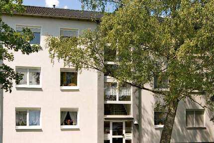 Wohnung zum Mieten in Eschweiler 479 € 54.62 m² 3 zimmer
