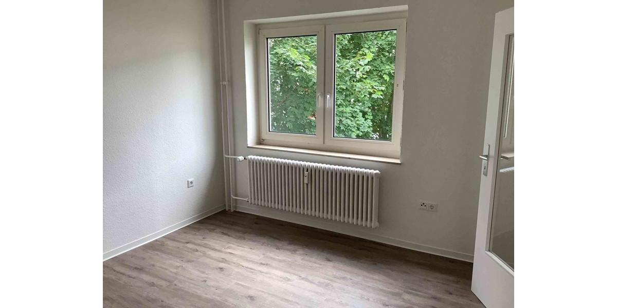 Etagenwohnung Kiel Gaarden-Ost - 2 Zimmer, 41 m&sup2;, 442&euro; | Angebot:26647456