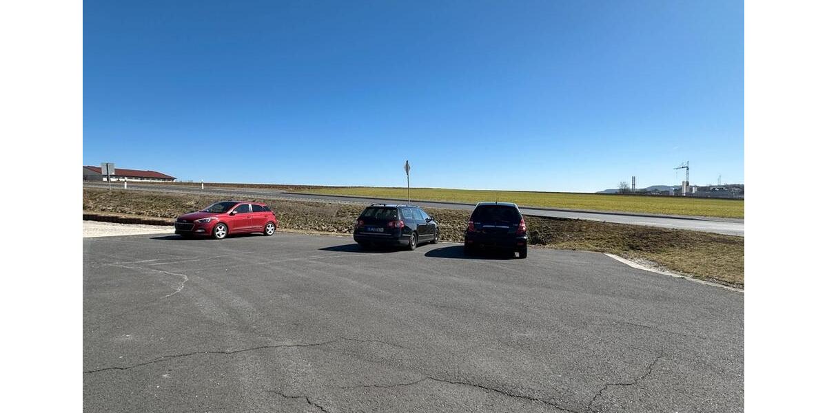 Gewerbeobjekt Mistelgau - 1.200&euro; | Angebot:24964614