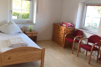 Zimmer Monteure 2 zimmer