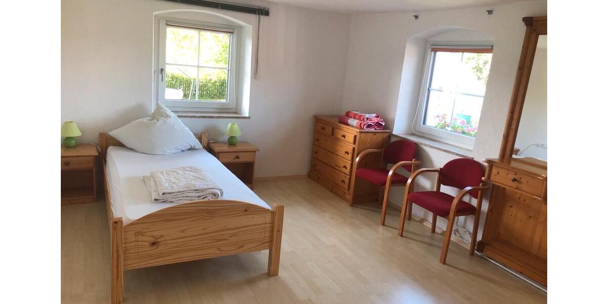 Zimmer Monteure 2 zimmer