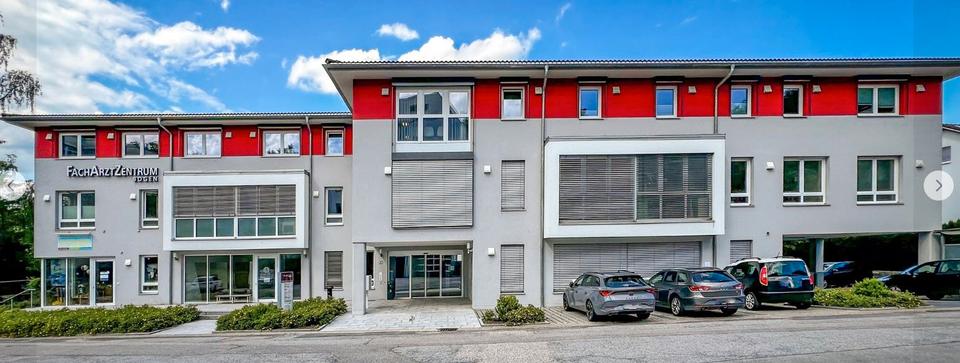 Gewerbeobjekt Bogen - 1.500&euro; | Angebot:26221902