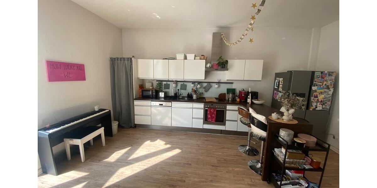 Wohnen auf Zeit Flensburg Altstadt - 3 Zimmer, 120 m&sup2;, 1.650&euro; | Angebot:26373330