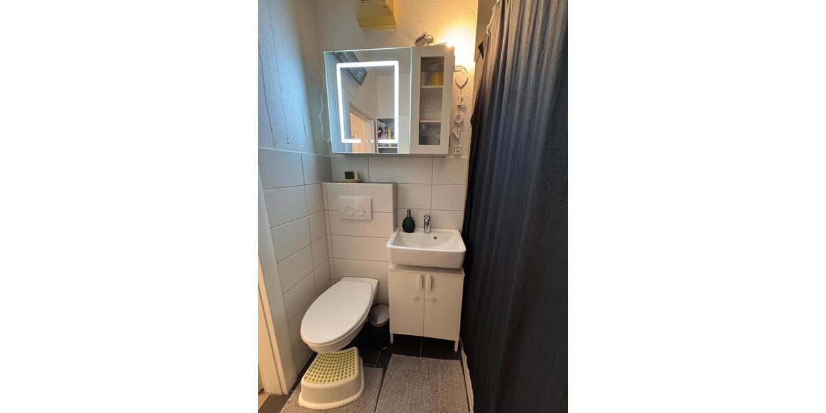 Etagenwohnung Erfurt Johannesplatz - 3 Zimmer, 62 m&sup2;, 629&euro; | Angebot:25394288