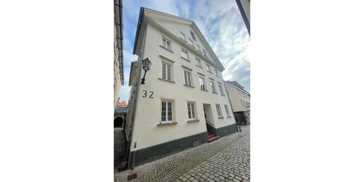 1 Zimmer Wohnung Esslingen Altstadt 1 zimmer