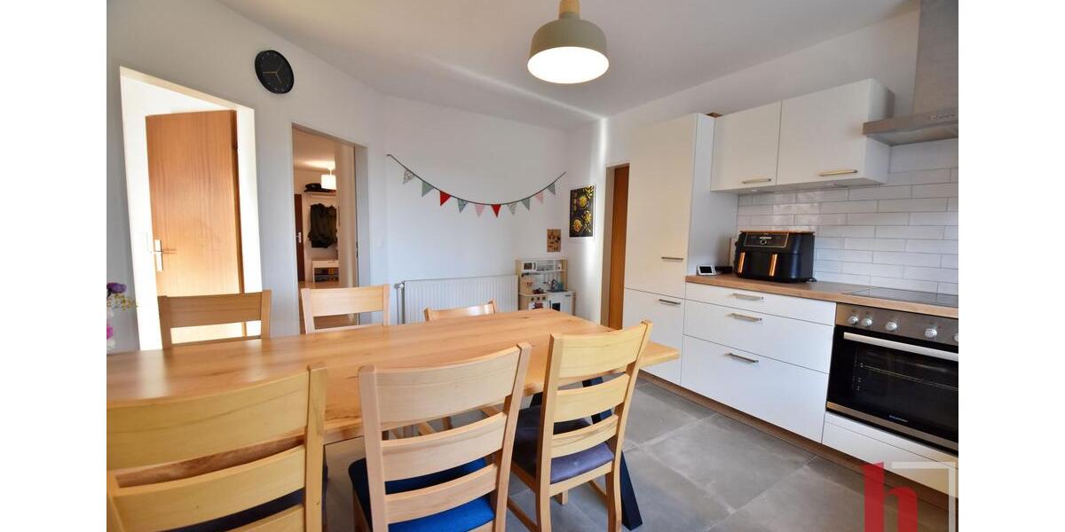 Etagenwohnung Damme - 3 Zimmer, 113 m&sup2;, 740&euro; | Angebot:25972324