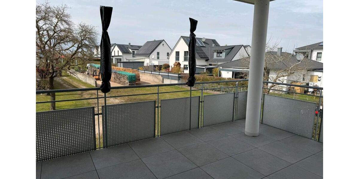 Hochparterre Schillingsfürst - 2 Zimmer, 63 m&sup2;, 700&euro; | Angebot:25933653
