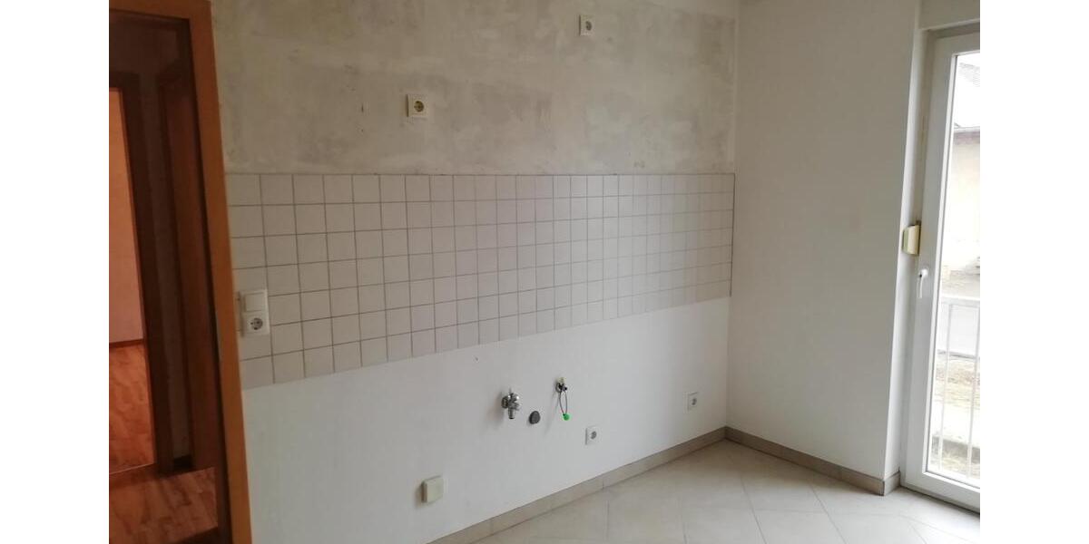 Erdgeschoßwohnung Falkenberg/Elster Elster - 2 Zimmer, 42 m&sup2;, 420&euro; | Angebot:25055038