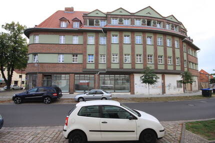 Wohnung Wittenberge - 2 Zimmer, 65 m&sup2;, 520&euro; | Angebot:26230507