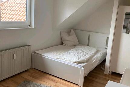 Wohnung Hannover Mitte - 1 Zimmer, 17 m&sup2;, 490&euro; | Angebot:26632667