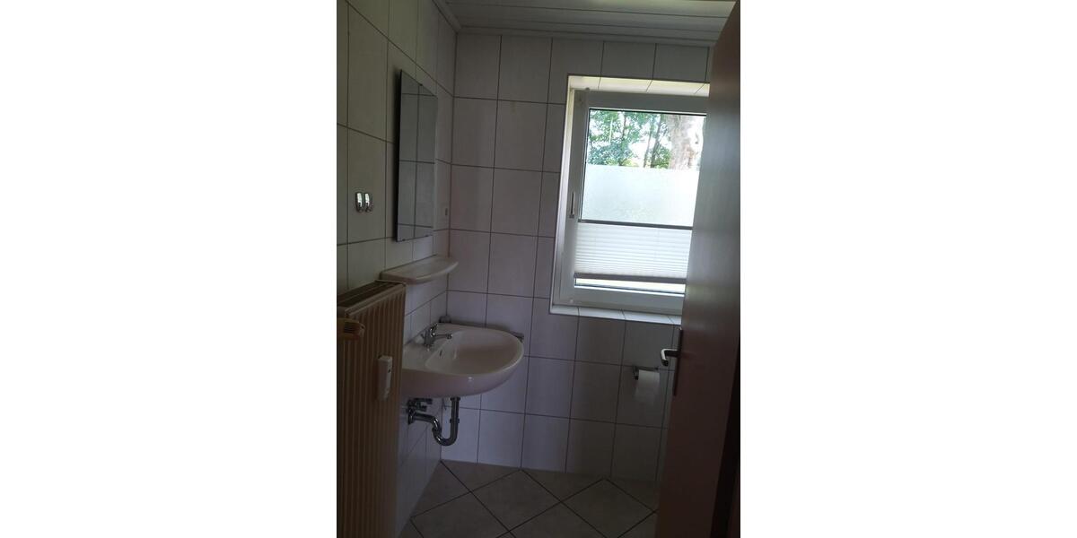 Erdgeschoßwohnung Itzehoe - 2 Zimmer, 40 m&sup2;, 700&euro; | Angebot:26237325