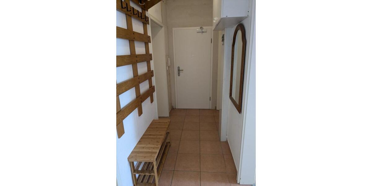 Etagenwohnung Würzburg Frauenland - 3 Zimmer, 58 m&sup2;, 817&euro; | Angebot:25049314