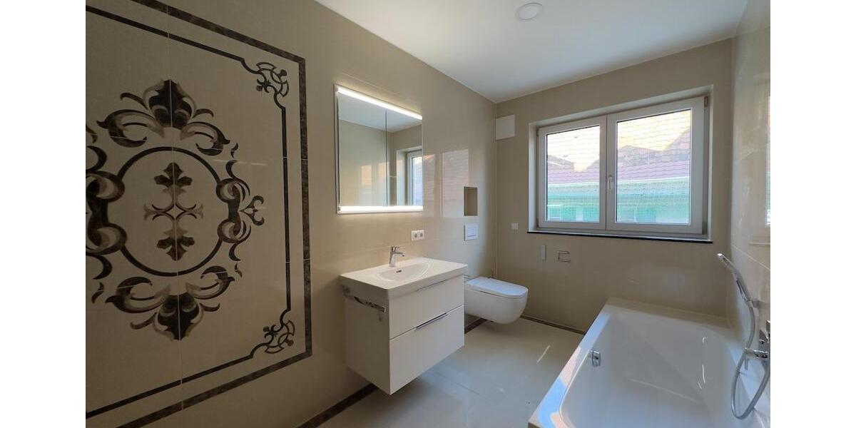 Etagenwohnung Türkheim - 2 Zimmer, 63 m&sup2;, 1.000&euro; | Angebot:25022520