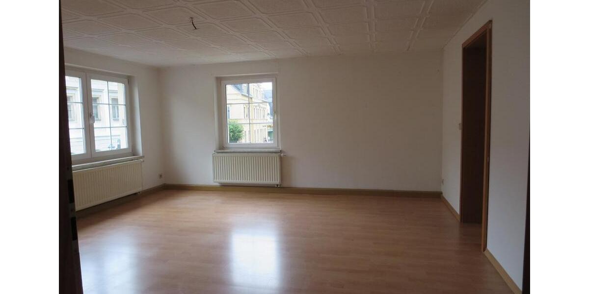 Etagenwohnung Mulda/Sa. Sa. - 4 Zimmer, 81 m&sup2;, 490&euro; | Angebot:24740226