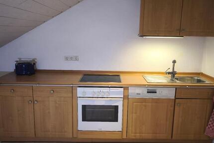 Wohnung Iserlohn Sümmern - 2 Zimmer, 46 m&sup2;, 500&euro; | Angebot:25204276