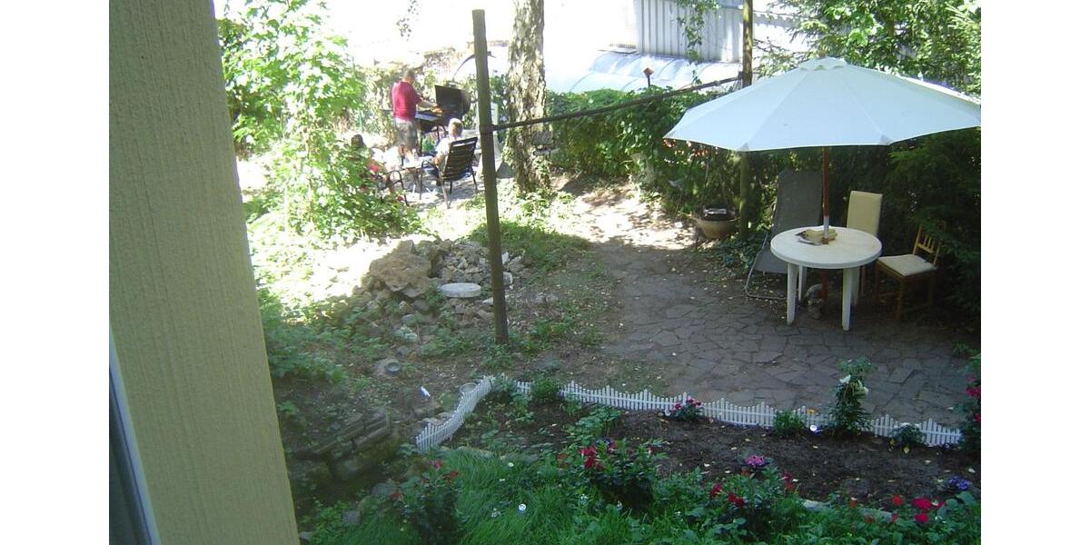 Wohnen auf Zeit Saarbrücken Neue Bremm - 1 Zimmer, 18 m&sup2;, 350&euro; | Angebot:26422177