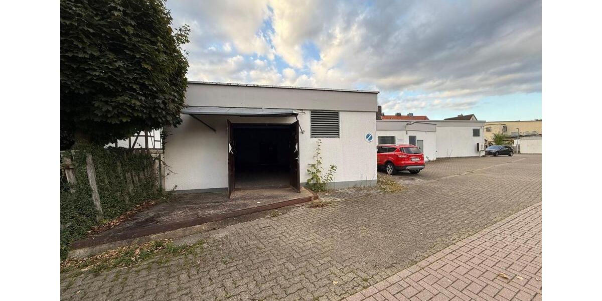 Gewerbeobjekt Seesen - 2.500&euro; | Angebot:19440162