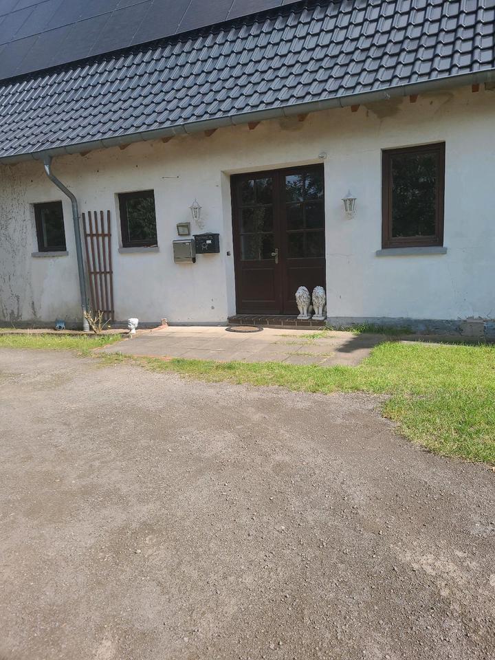 Wohnung ideal für 2er WG