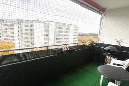 Wohnung zum Mieten in Ettlingen 860 € 90 m² 3 zimmer