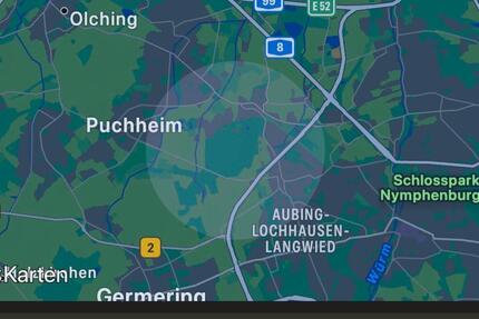 Haus München Aubing-Lochhausen-Langwied - 7 Zimmer, 181 m&sup2;, 4.800&euro; | Angebot:25165668