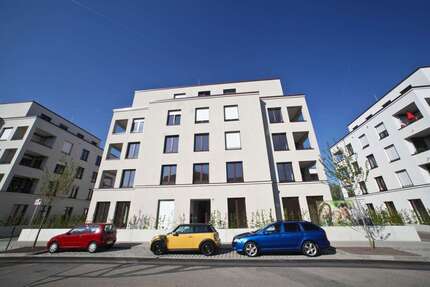 Wohnung Mainz Weisenau - 3 Zimmer, 81 m&sup2;, 1.249&euro; | Angebot:26846894
