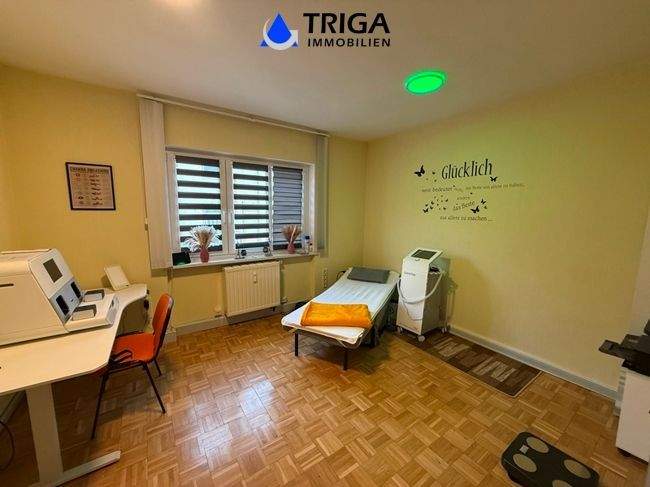 Gewerbeobjekt Bleicherode - 495&euro; | Angebot:25703998