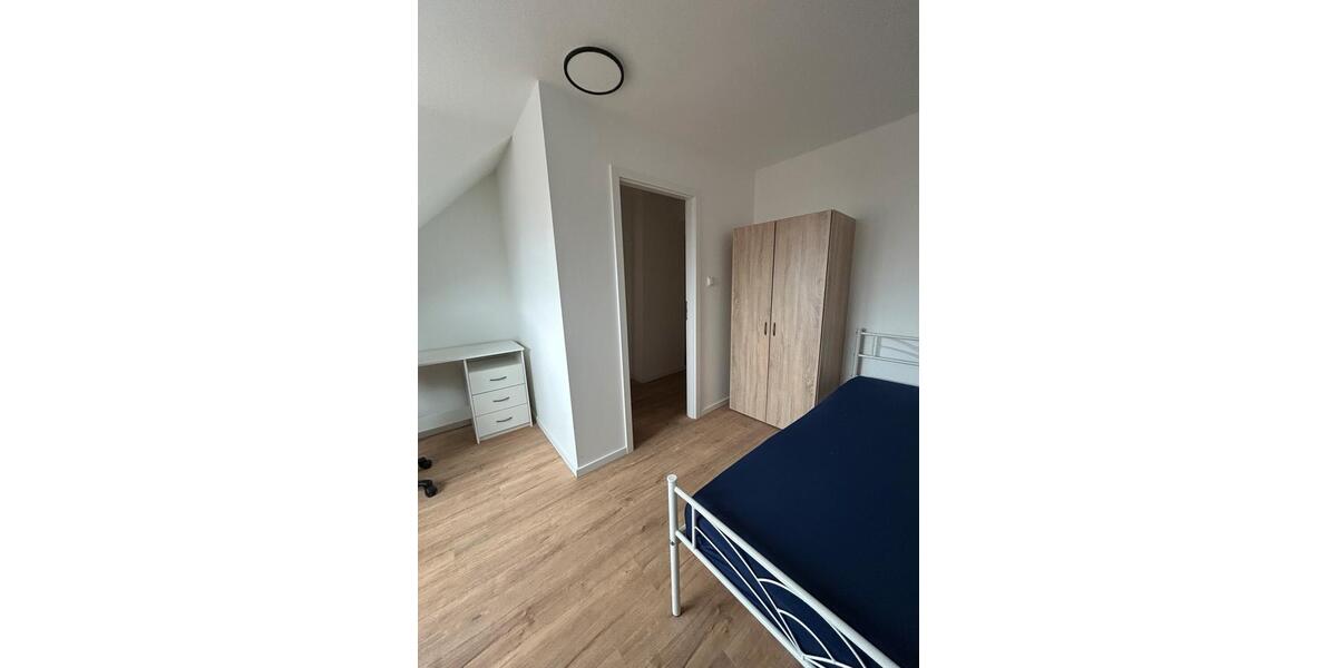 Wohnen auf Zeit Bremen Hemelingen - 1 Zimmer, 10 m&sup2;, 500&euro; | Angebot:25138886
