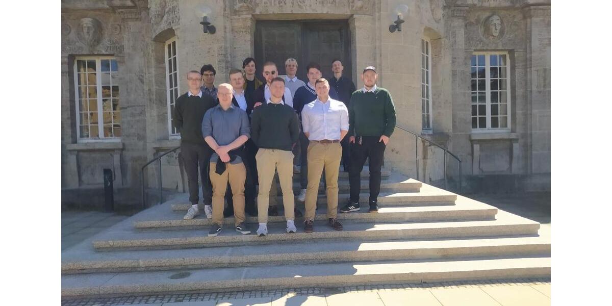 Wohnen auf Zeit Hannover Buchholz-Kleefeld - 1 Zimmer, 16 m&sup2;, 250&euro; | Angebot:25398567