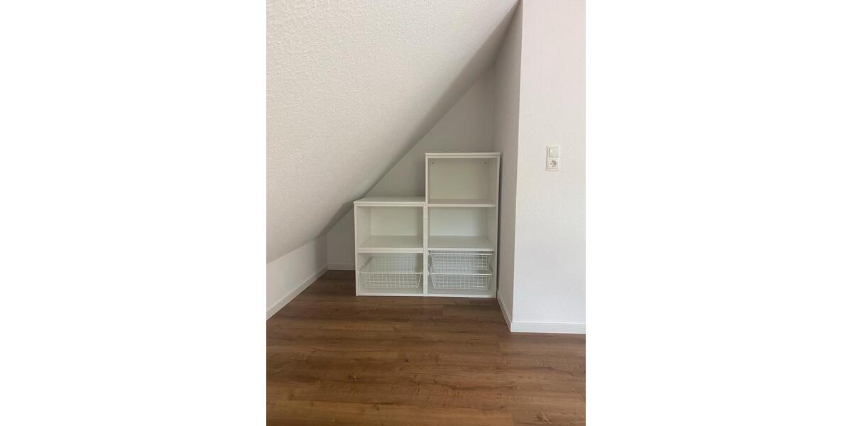 Etagenwohnung Dornum - 3 Zimmer, 73 m&sup2;, 700&euro; | Angebot:26639362
