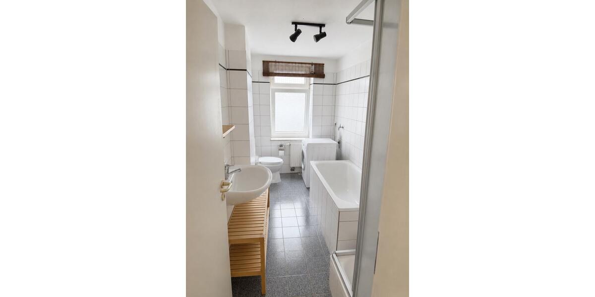 Etagenwohnung Hünfeld - 2.5 Zimmer, 45 m&sup2;, 540&euro; | Angebot:26607131