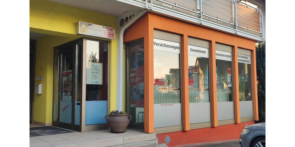 Gewerbeobjekt Edermünde - 720&euro; | Angebot:25831884