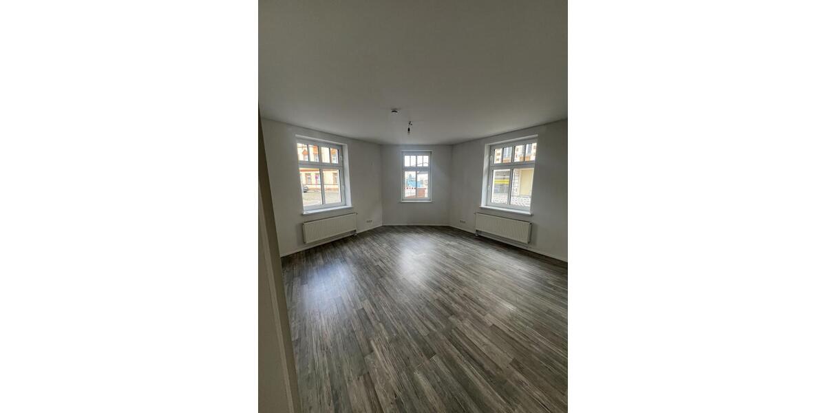 Erdgeschoßwohnung Brandenburg an der Havel Bahnhofsvorstadt - 3 Zimmer, 95 m&sup2;, 760&euro; | Angebot:24630563