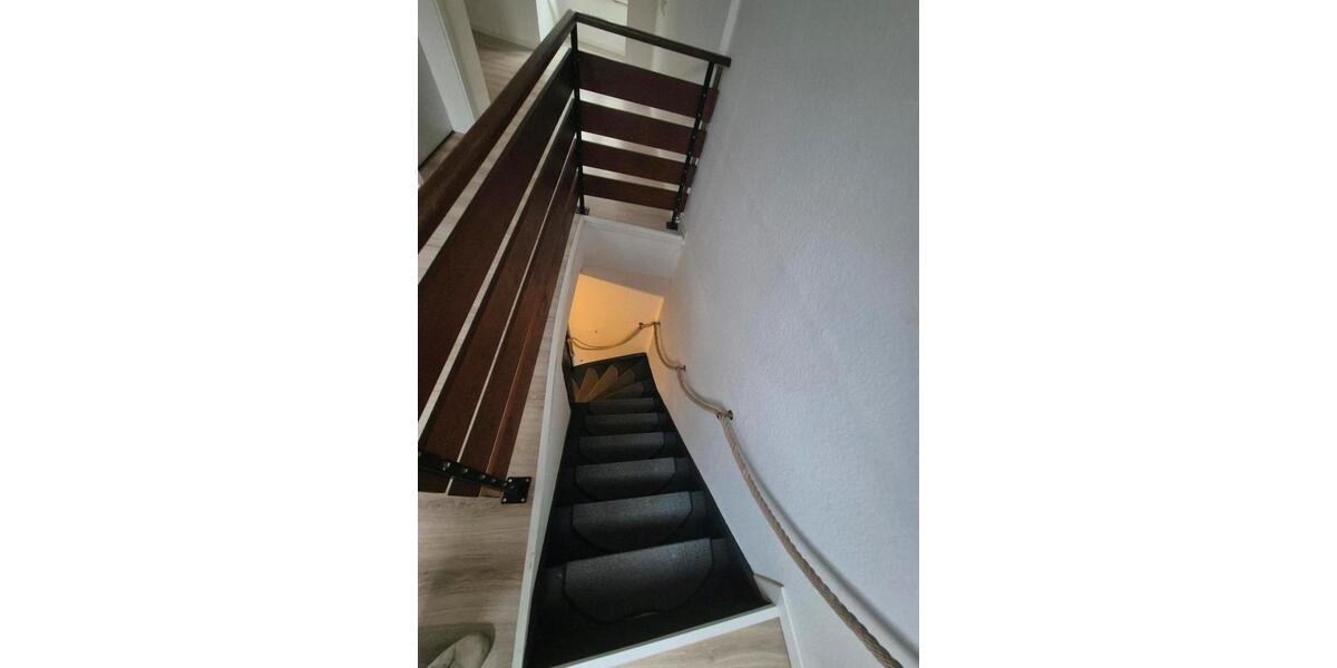 Einfamilienhaus Bad Orb - 6 Zimmer, 120 m&sup2;, 1.200&euro; | Angebot:25924205