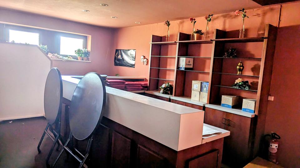 Gewerbeobjekt Bremervörde - 2.000&euro; | Angebot:25872087