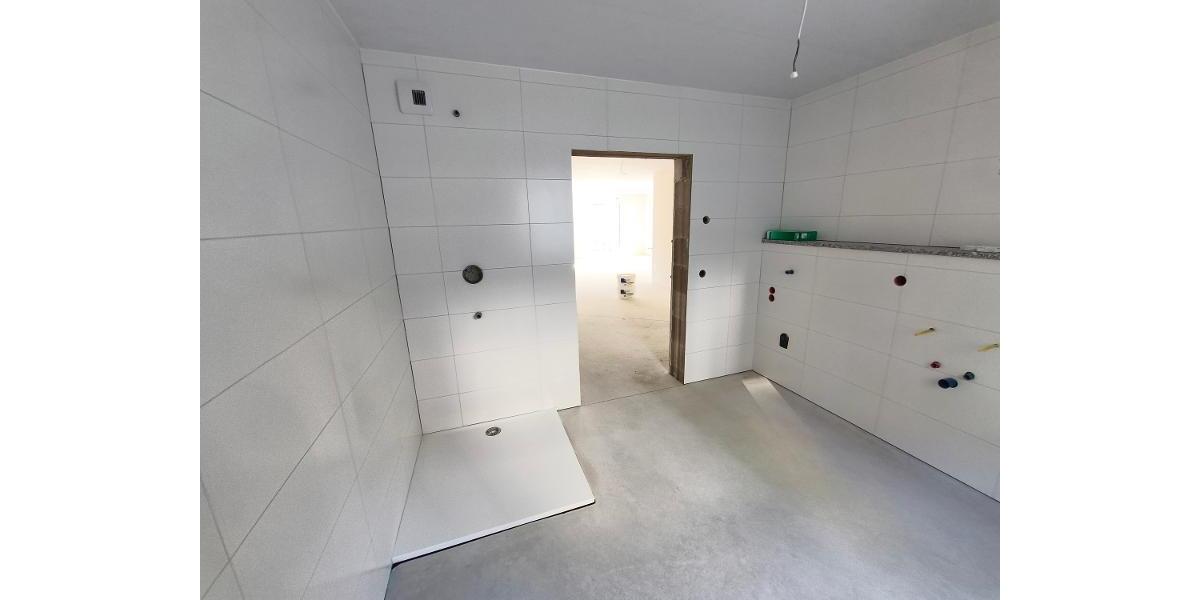 4 Zi. Wohnung (Nr. 3) im EG mit Balkon - Etagenwohnung Adelsdorf OT | Angebot:24466871