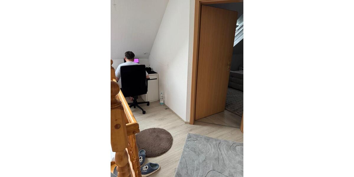 Etagenwohnung Ruppichteroth - 3 Zimmer, 80 m&sup2;, 1.210&euro; | Angebot:26579767