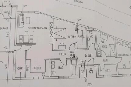 Wohnung Nettersheim - 5 Zimmer, 140 m&sup2;, 1.300&euro; | Angebot:26632065