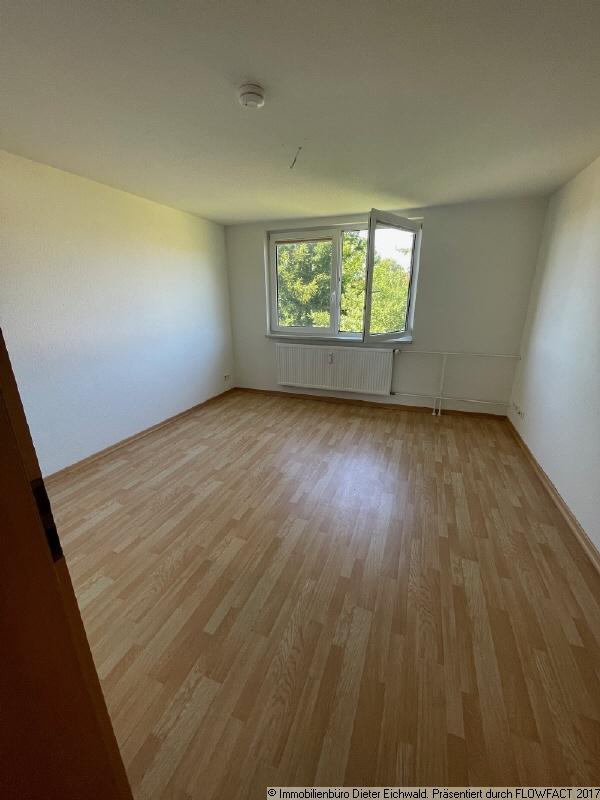 Gefunden! Praktische sonnige 2-Raum-Wohnung im DG