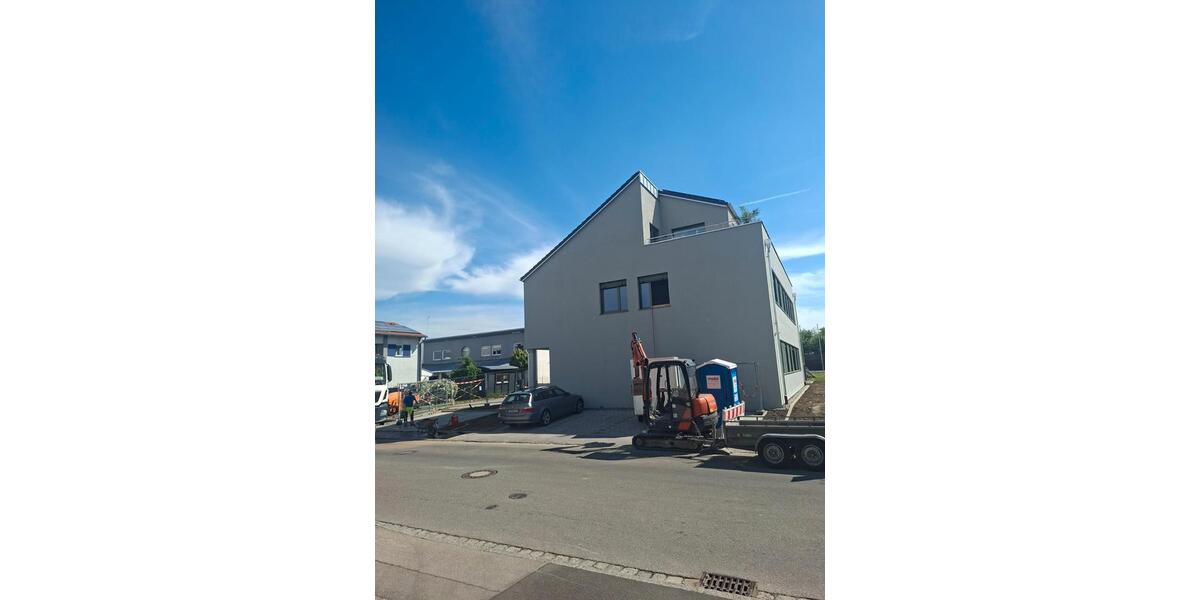 Gewerbeobjekt Kissing - 2.300&euro; | Angebot:26473293
